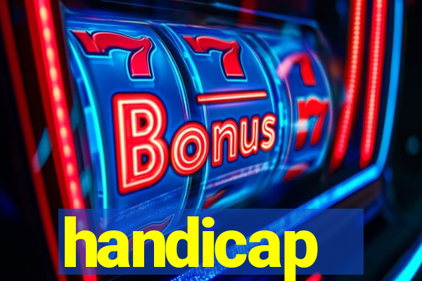 handicap - 2.5